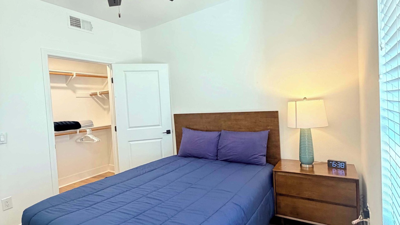 Photo of Bedroom in Kearny Mesa