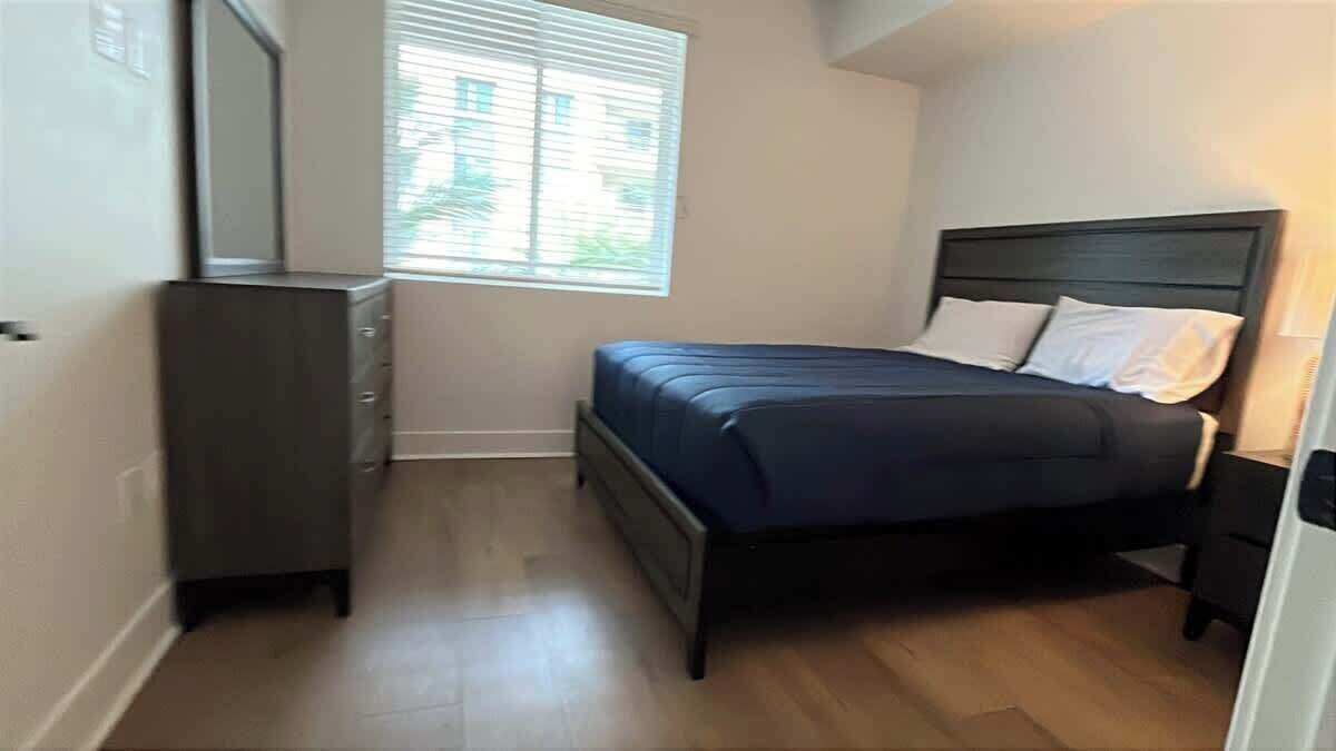 Photo of Bedroom in Kearny Mesa