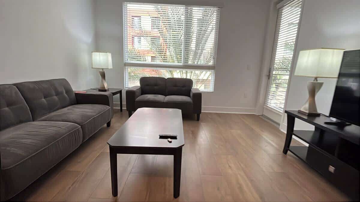 Photo of Livingroom in Kearny Mesa