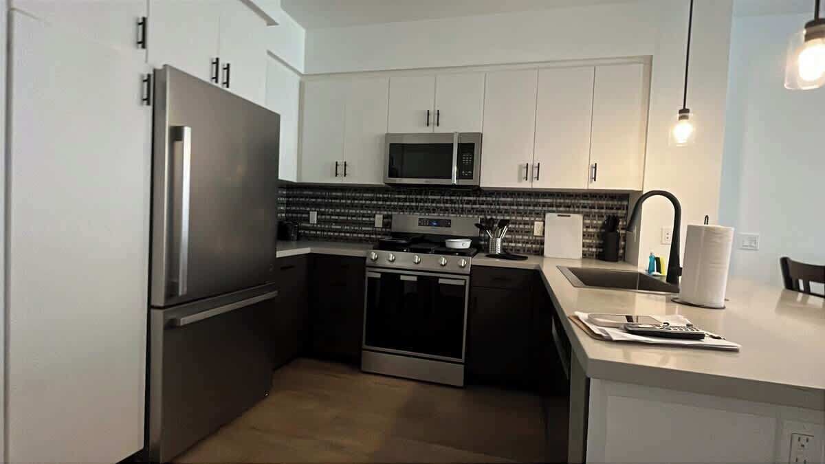Photo of Kitchen in Kearny Mesa