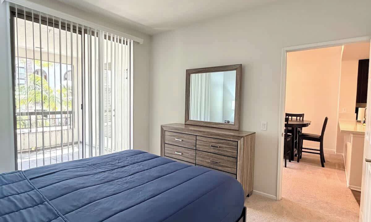 Photo of Bedroom in Mission Valley East