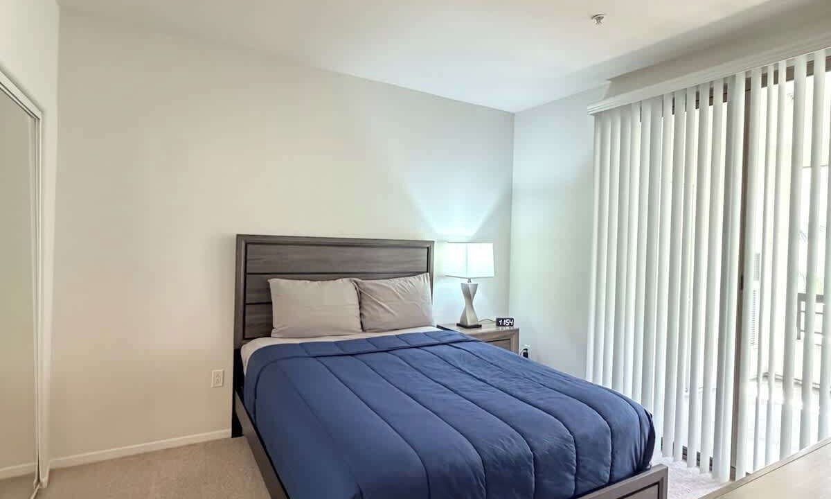 Photo of Bedroom in Mission Valley East