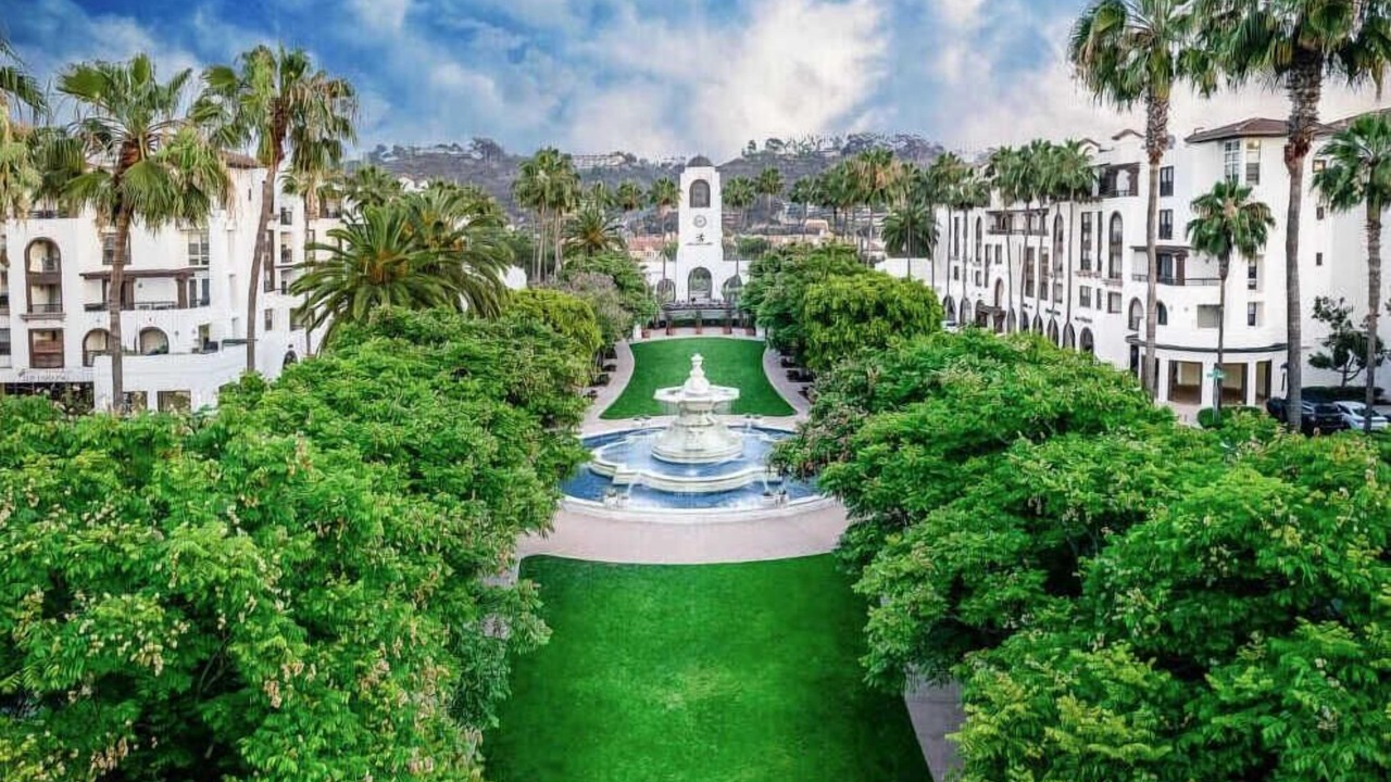 Photo of Outdoor in Mission Valley East