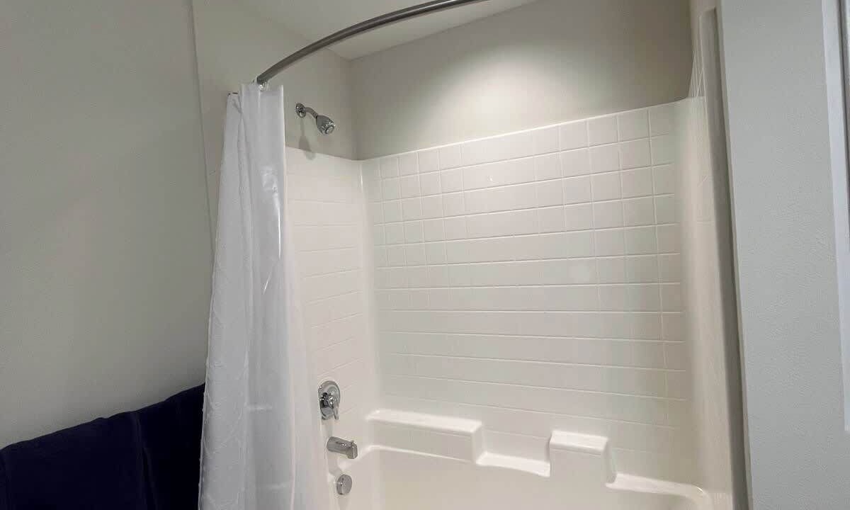 Photo of Bathroom in Kearny Mesa