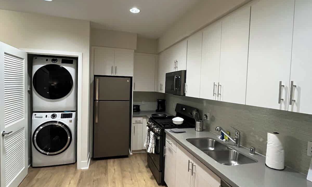 Photo of Kitchen in Kearny Mesa