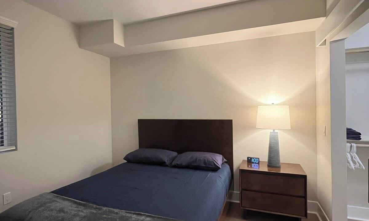 Photo of Bedroom in Kearny Mesa