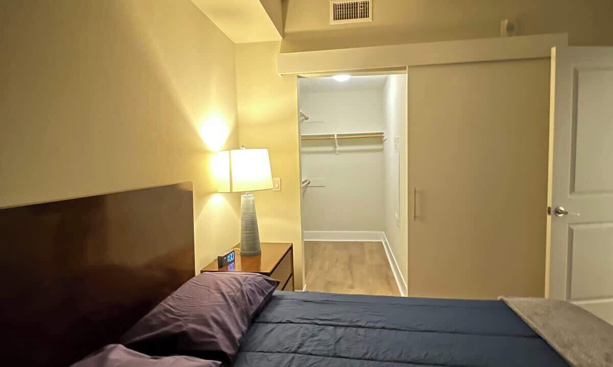Photo of Bedroom in Kearny Mesa