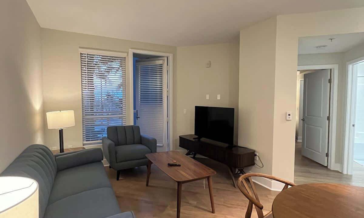 Photo of Livingroom in Kearny Mesa