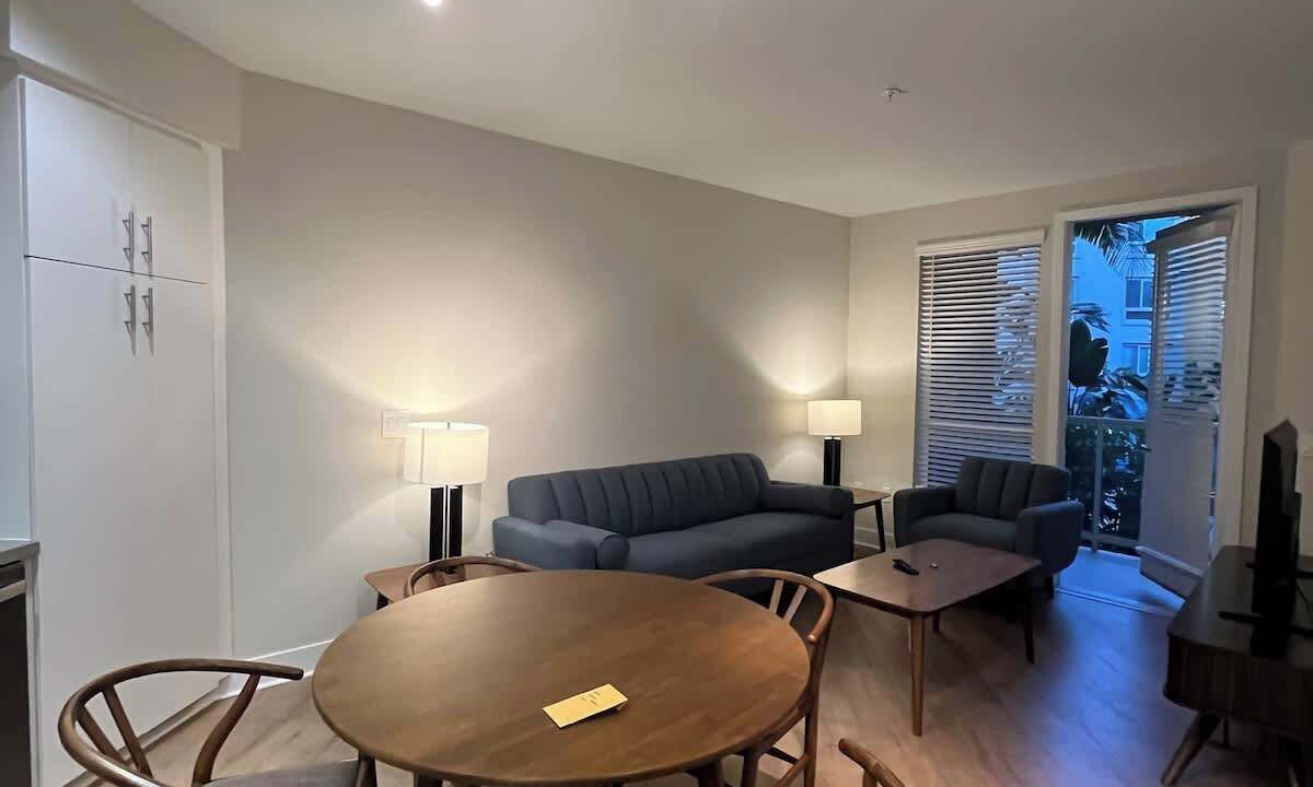 Photo of Livingroom in Kearny Mesa