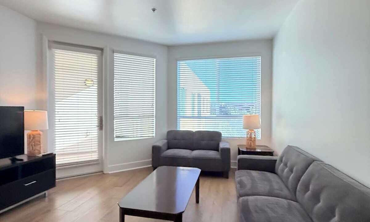 Photo of Livingroom in Kearny Mesa