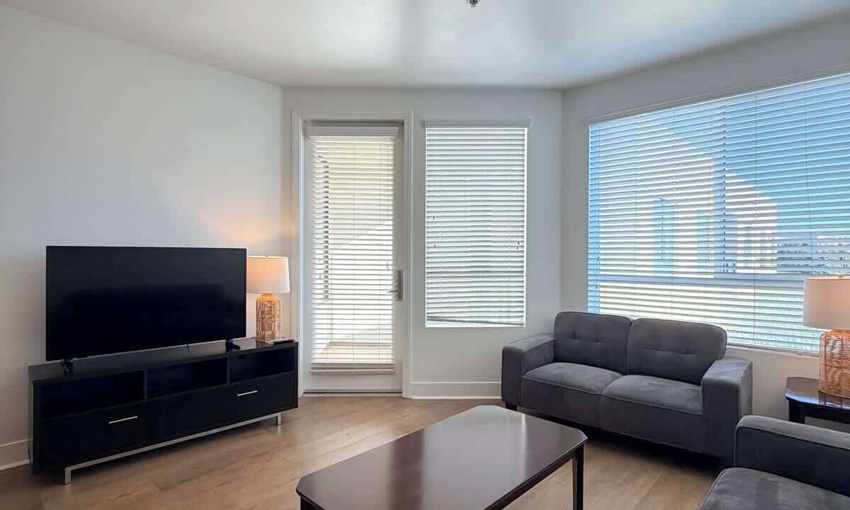 Photo of Livingroom in Kearny Mesa