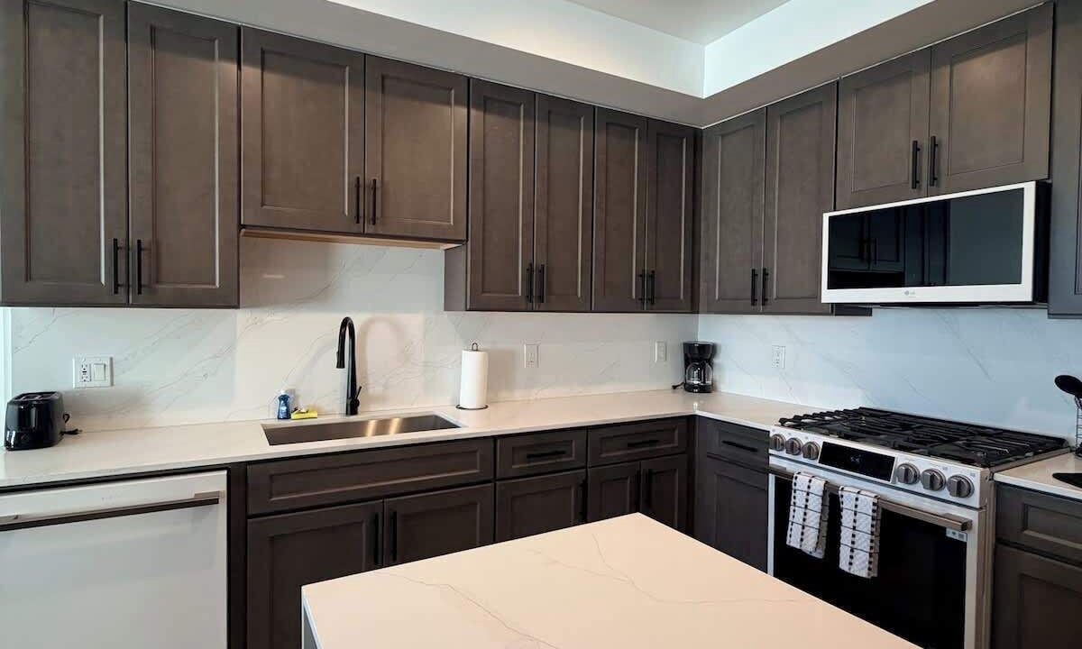 Photo of Kitchen in Kearny Mesa