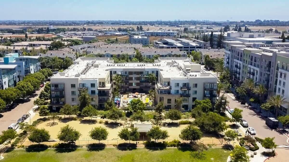 Photo of Outdoor in Kearny Mesa