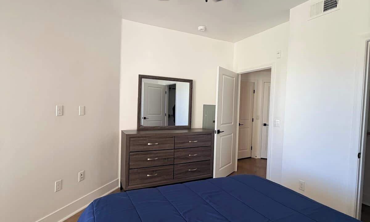 Photo of Bedroom in Kearny Mesa
