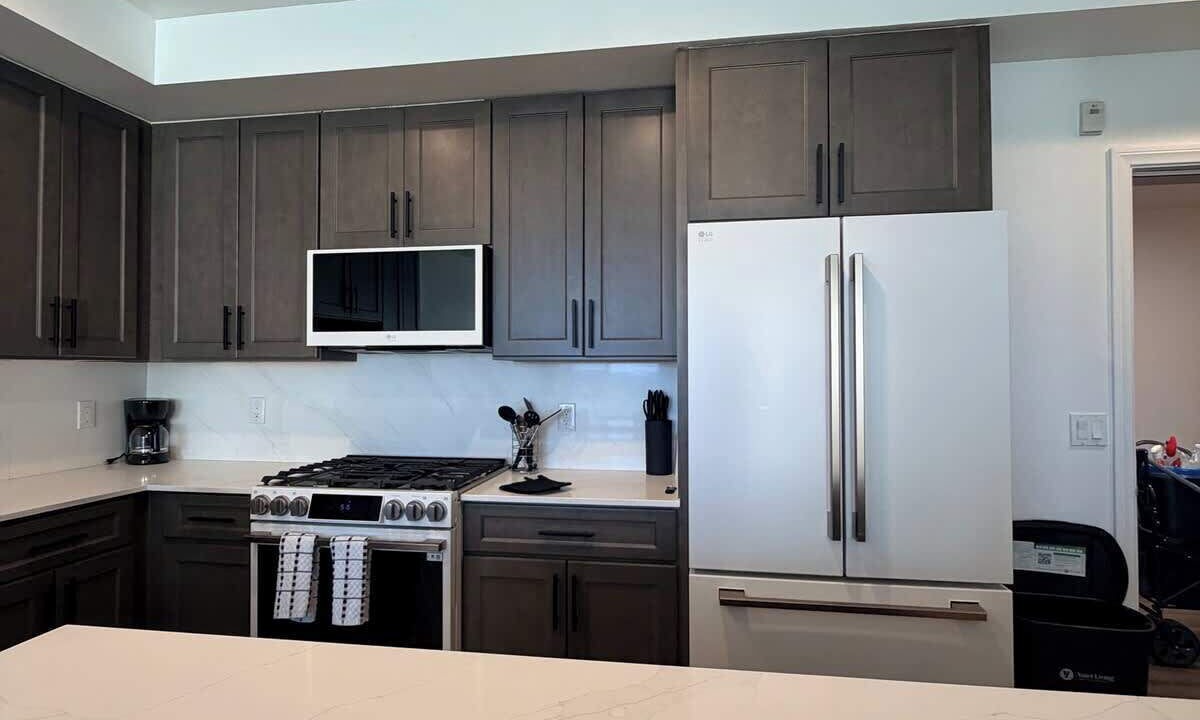 Photo of Kitchen in Kearny Mesa