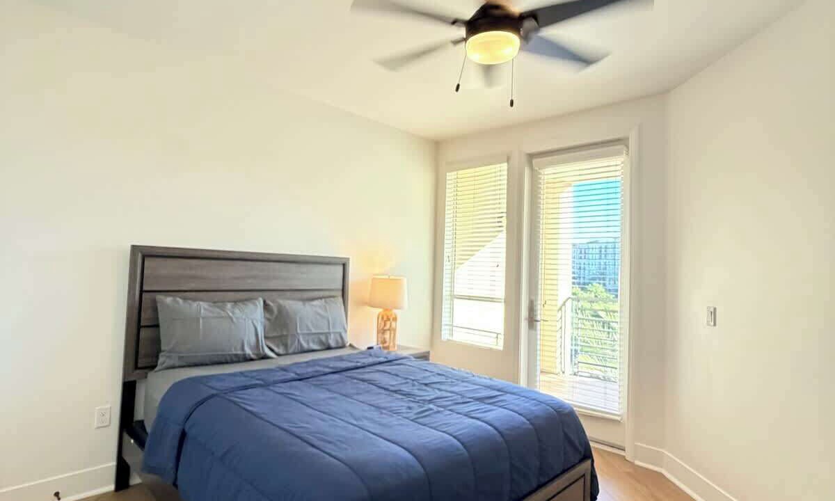 Photo of Bedroom in Kearny Mesa