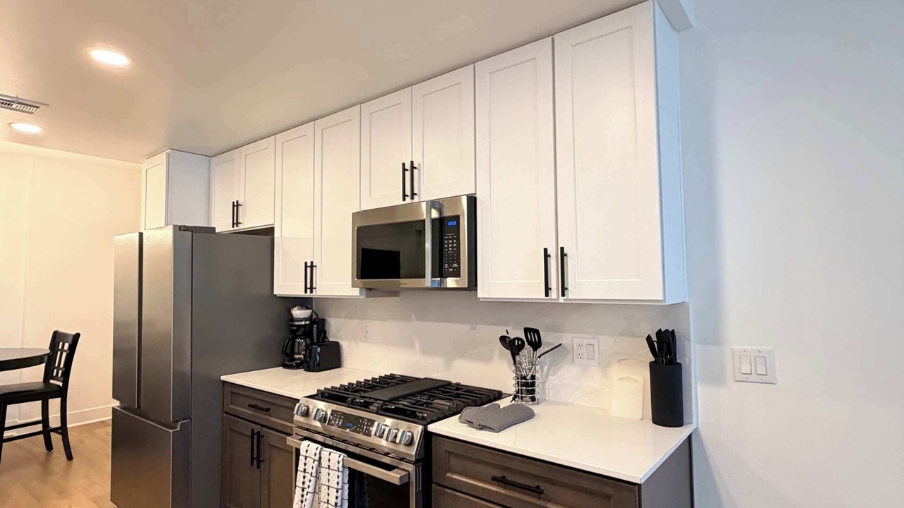 Photo of Kitchen in Kearny Mesa