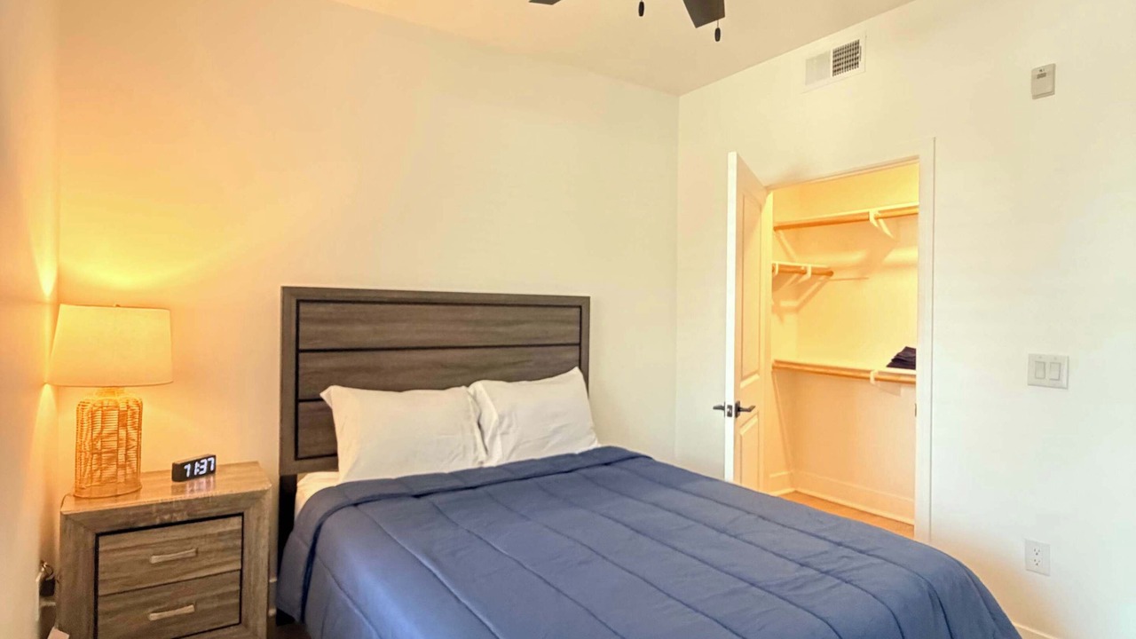 Photo of Bedroom in Kearny Mesa