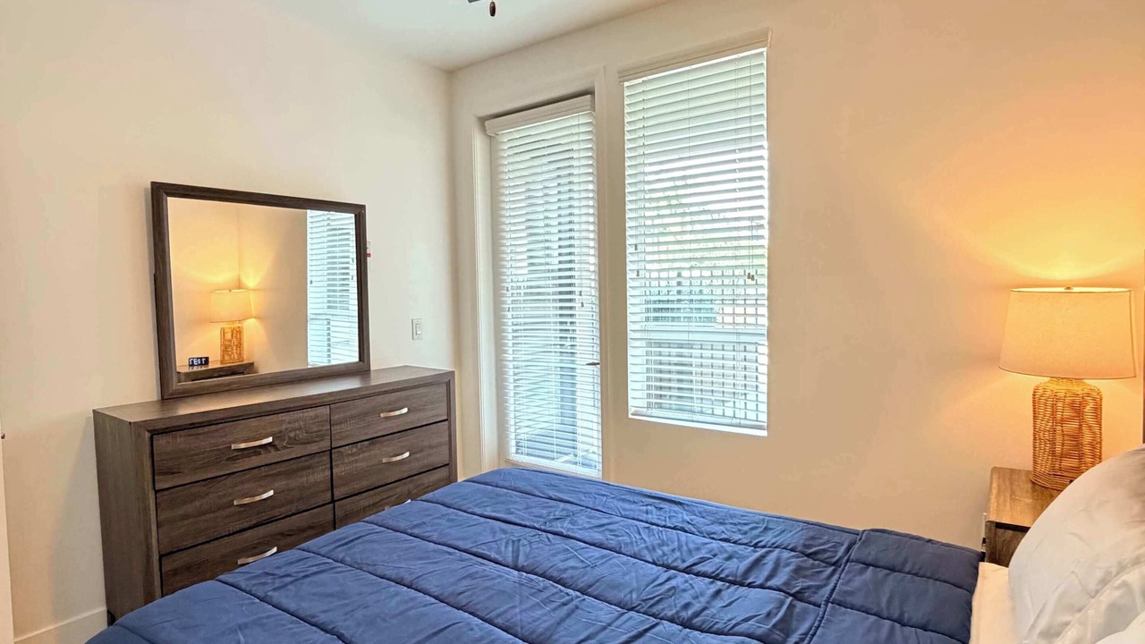 Photo of Bedroom in Kearny Mesa