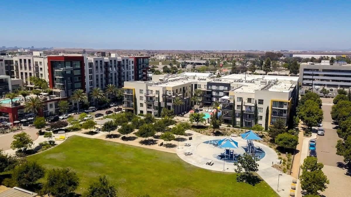 Photo of Outdoor in Kearny Mesa