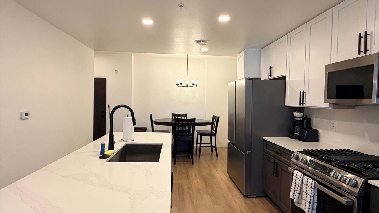 Photo of Kitchen in Kearny Mesa