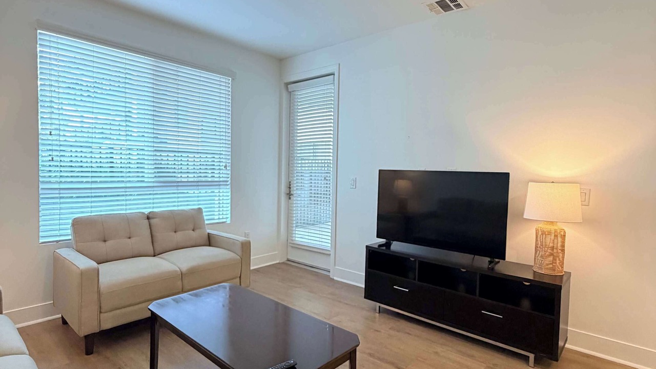 Photo of Livingroom in Kearny Mesa