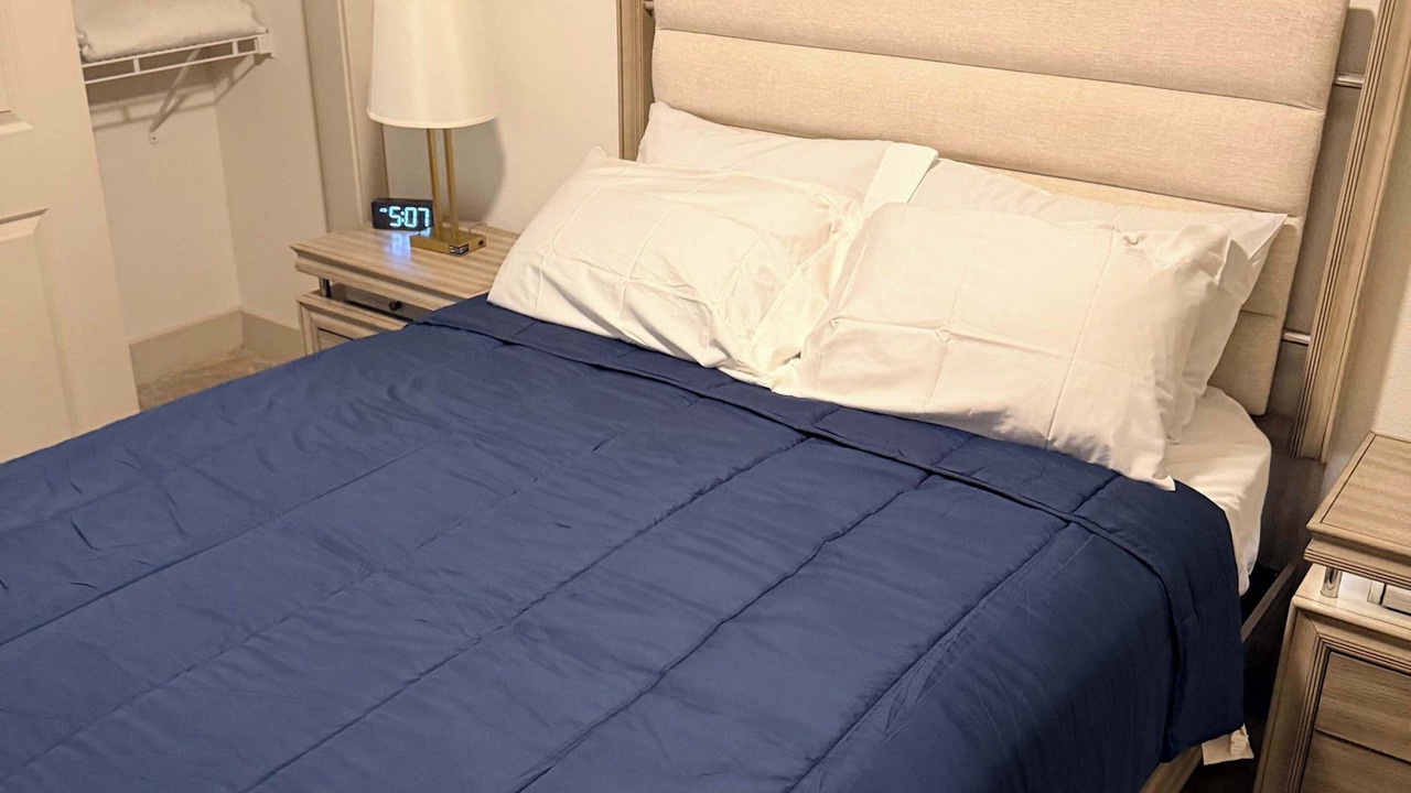 Photo of Bedroom in Kearny Mesa