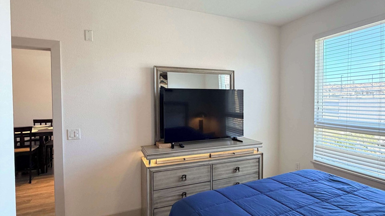 Photo of Bedroom in Kearny Mesa