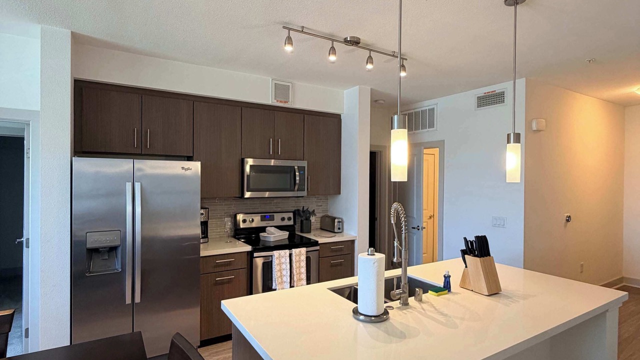 Photo of Kitchen in Kearny Mesa