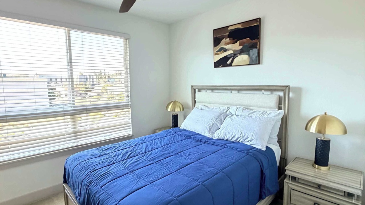 Photo of Bedroom in Kearny Mesa
