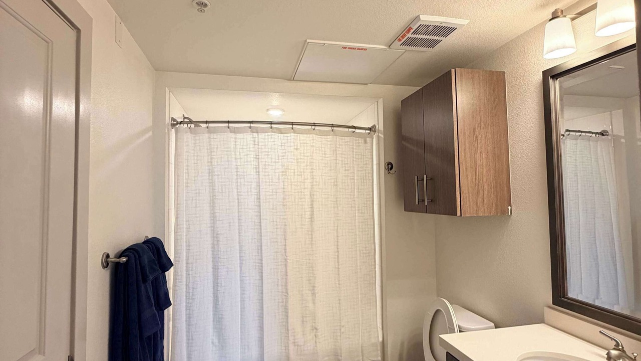 Photo of Bathroom in Kearny Mesa