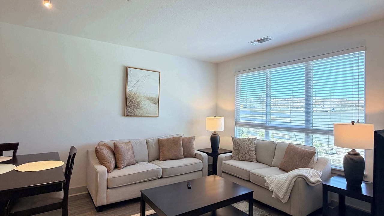 Photo of Livingroom in Kearny Mesa
