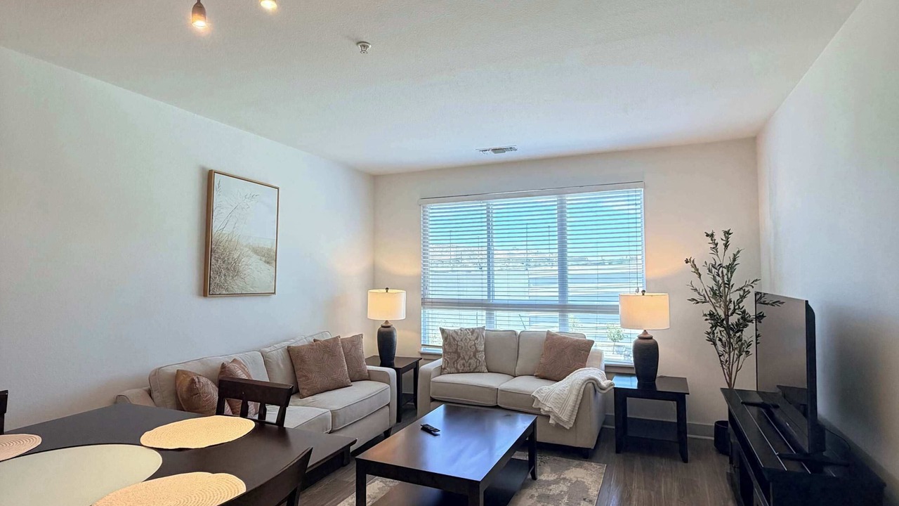 Photo of Livingroom in Kearny Mesa