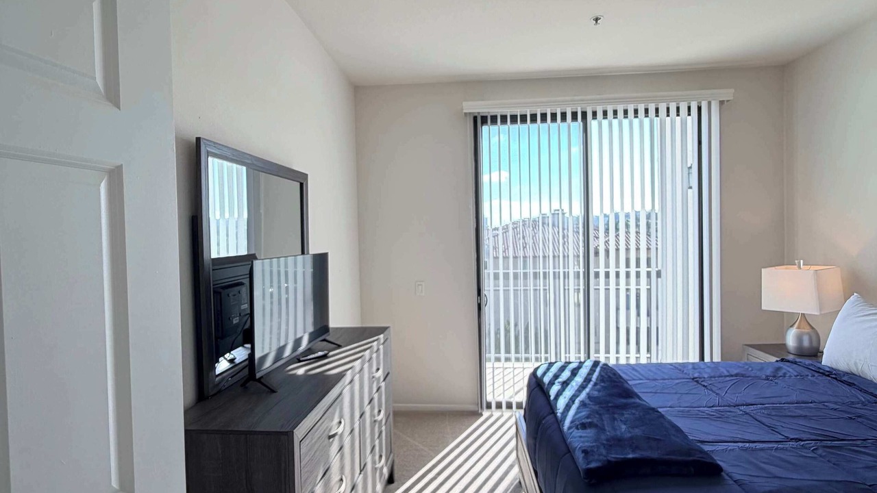 Photo of Bedroom in Mission Valley East