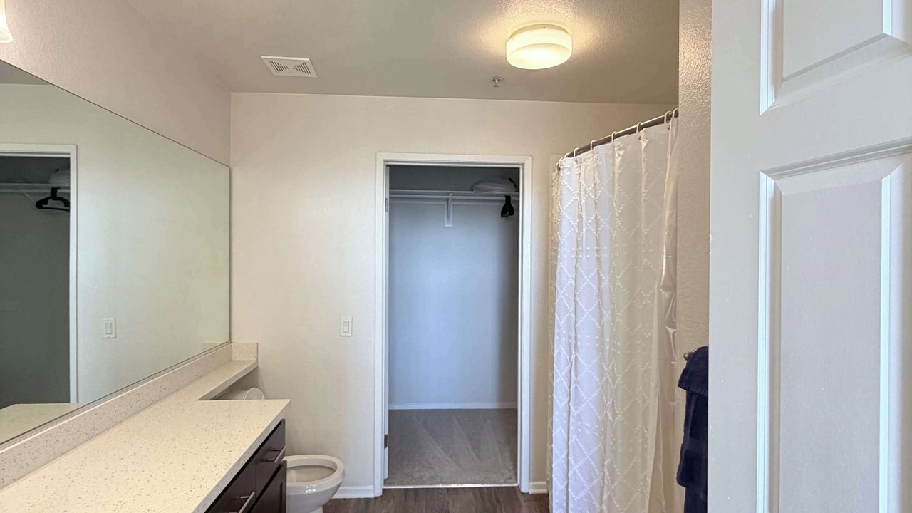 Photo of Bathroom in Mission Valley East