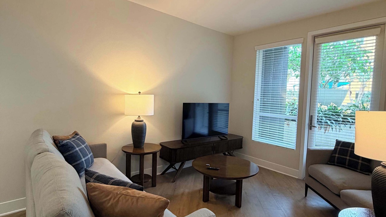 Photo of Livingroom in Kearny Mesa