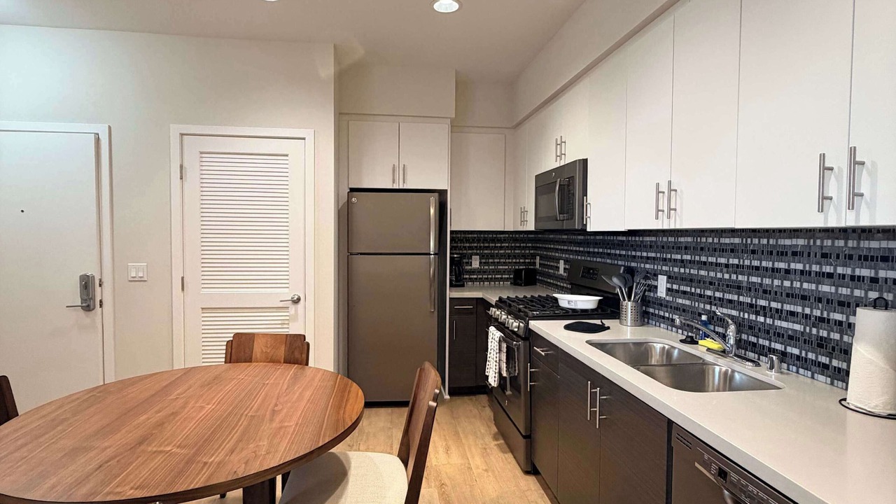 Photo of Kitchen in Kearny Mesa