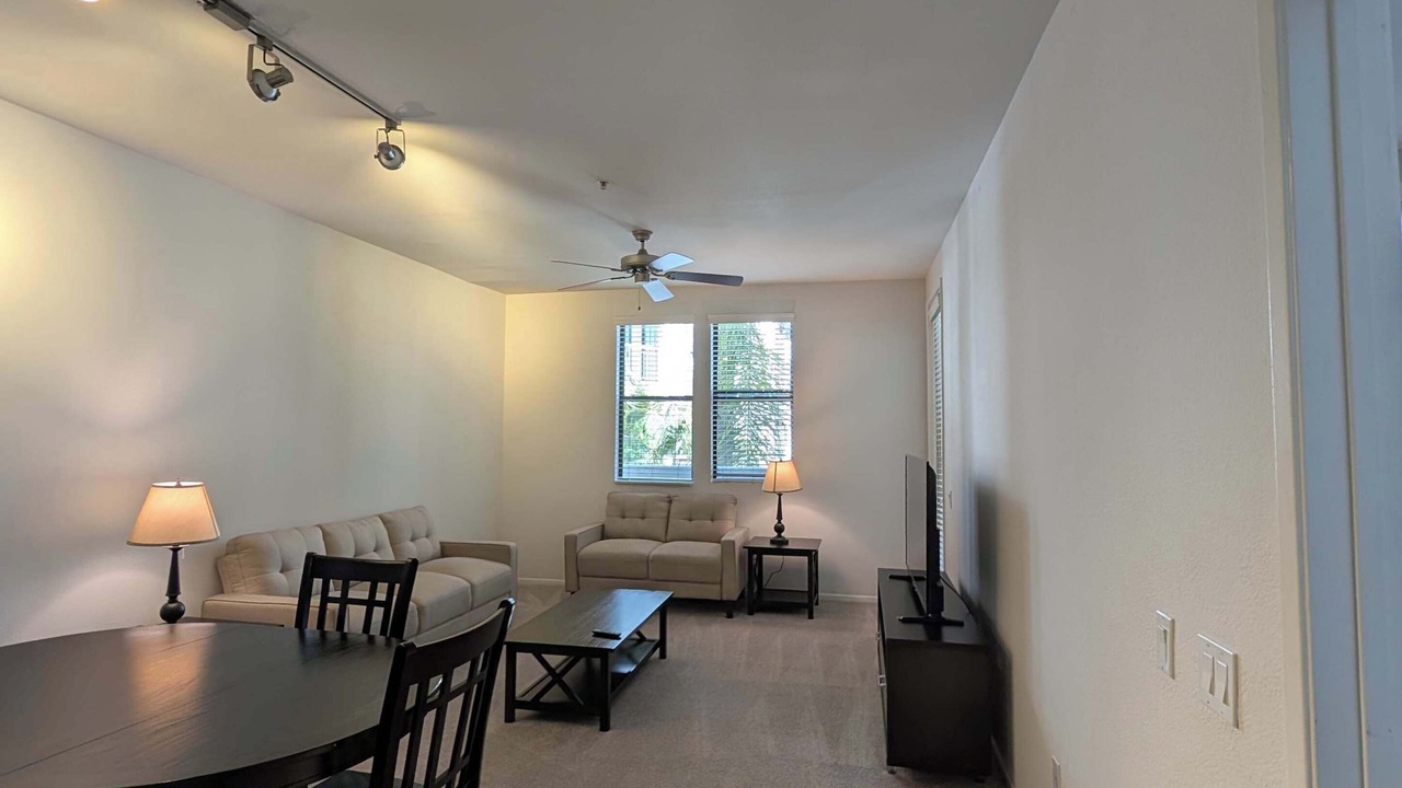 Photo of Livingroom in Mission Valley East