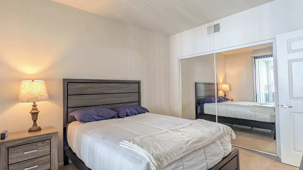 Photo of Bedroom in Mission Valley East