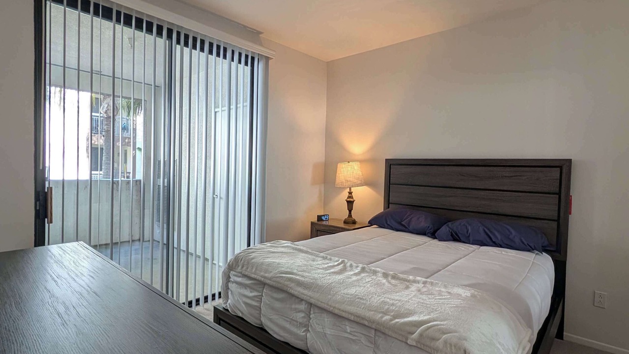 Photo of Bedroom in Mission Valley East