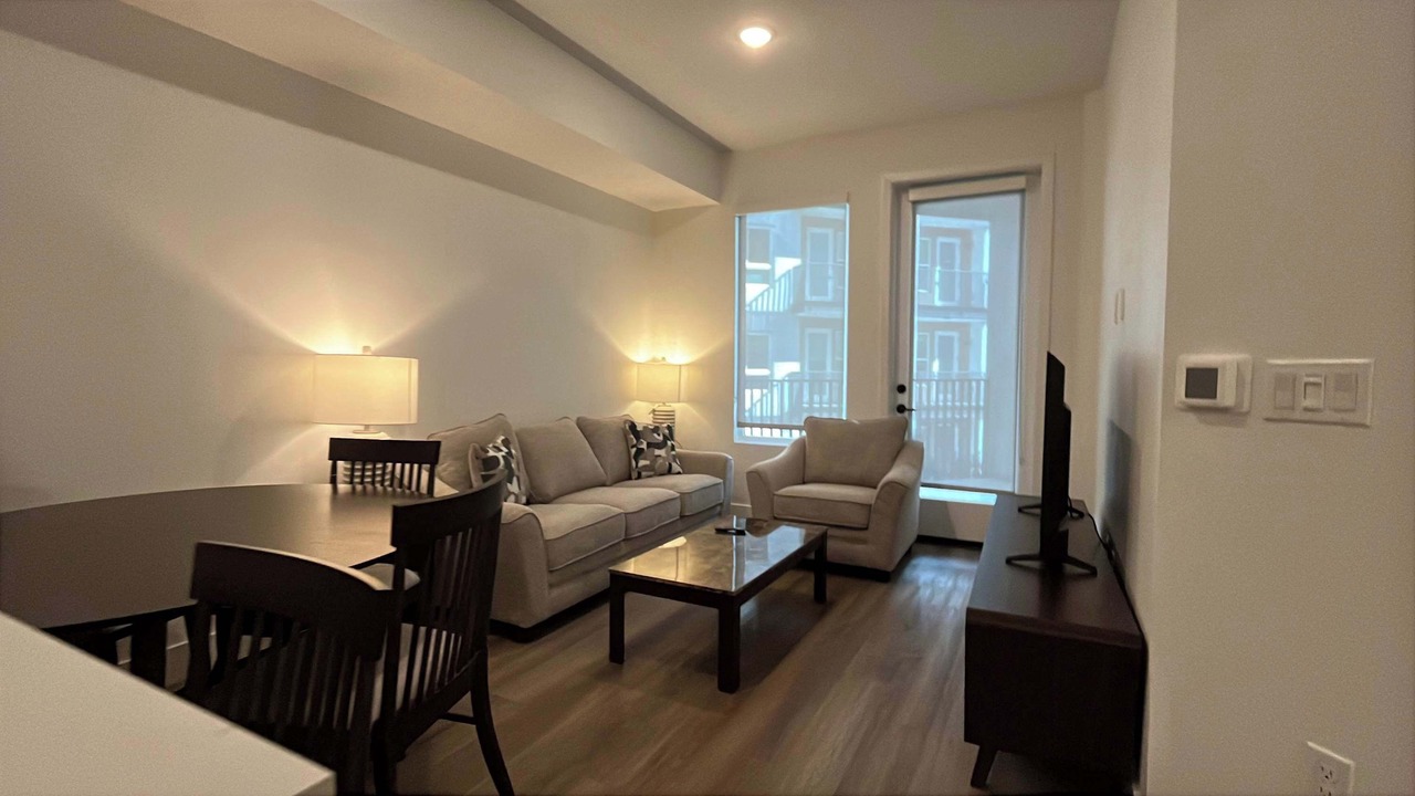 Photo of Livingroom in Mission Valley East