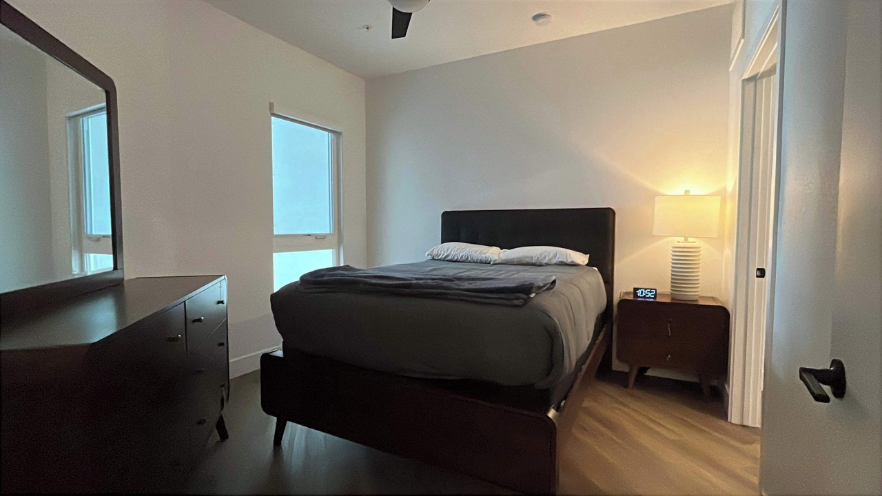 Photo of Bedroom in Mission Valley East