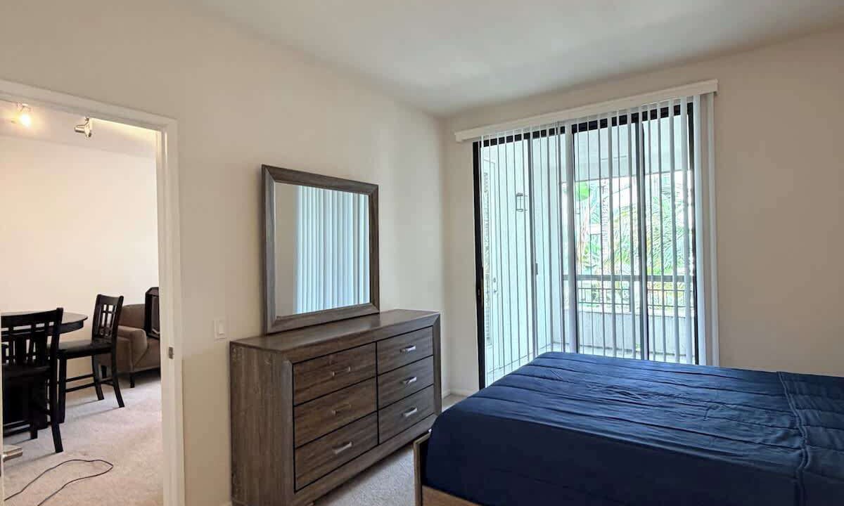 Photo of Bedroom in Mission Valley East