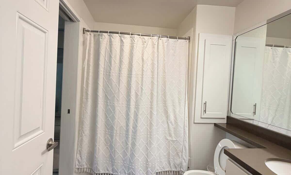 Photo of Bathroom in Mission Valley East