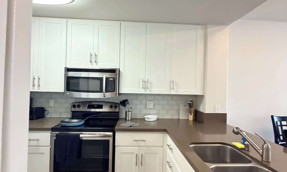Photo of Kitchen in Mission Valley East