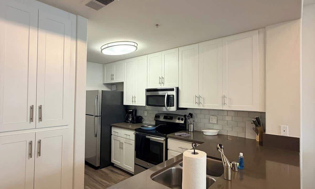 Photo of Kitchen in Mission Valley East