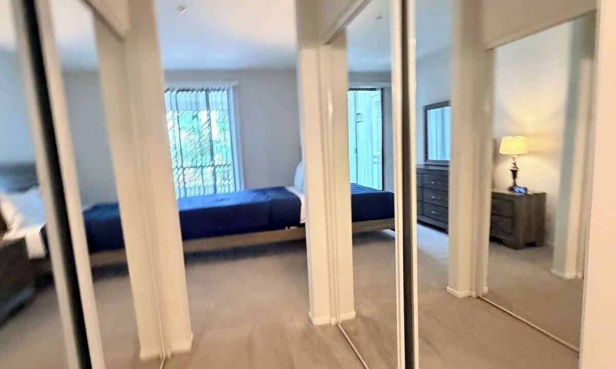 Photo of Bedroom in Mission Valley East