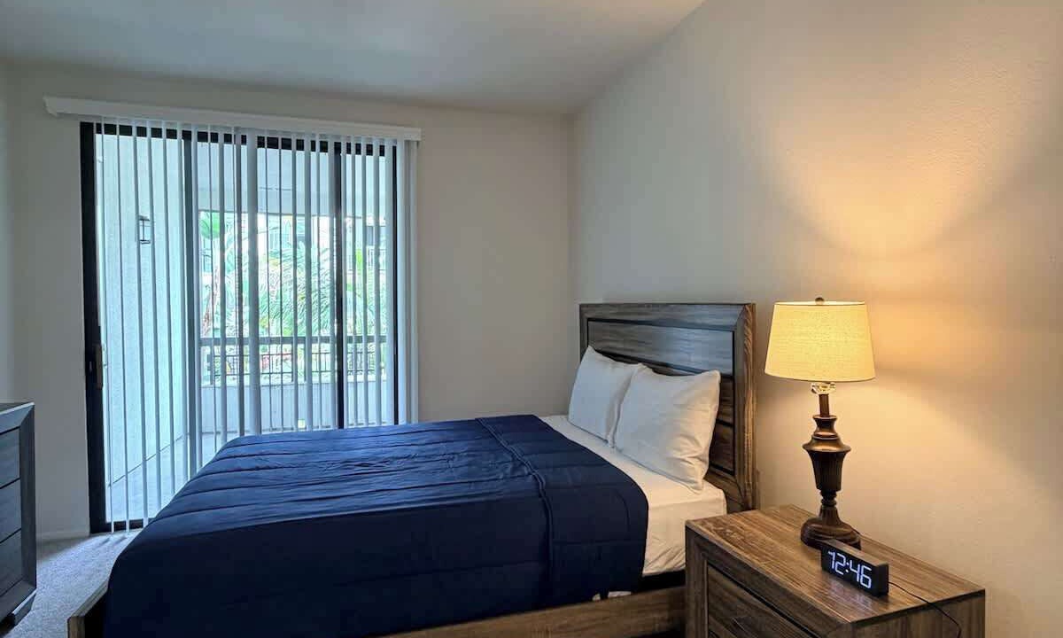 Photo of Bedroom in Mission Valley East