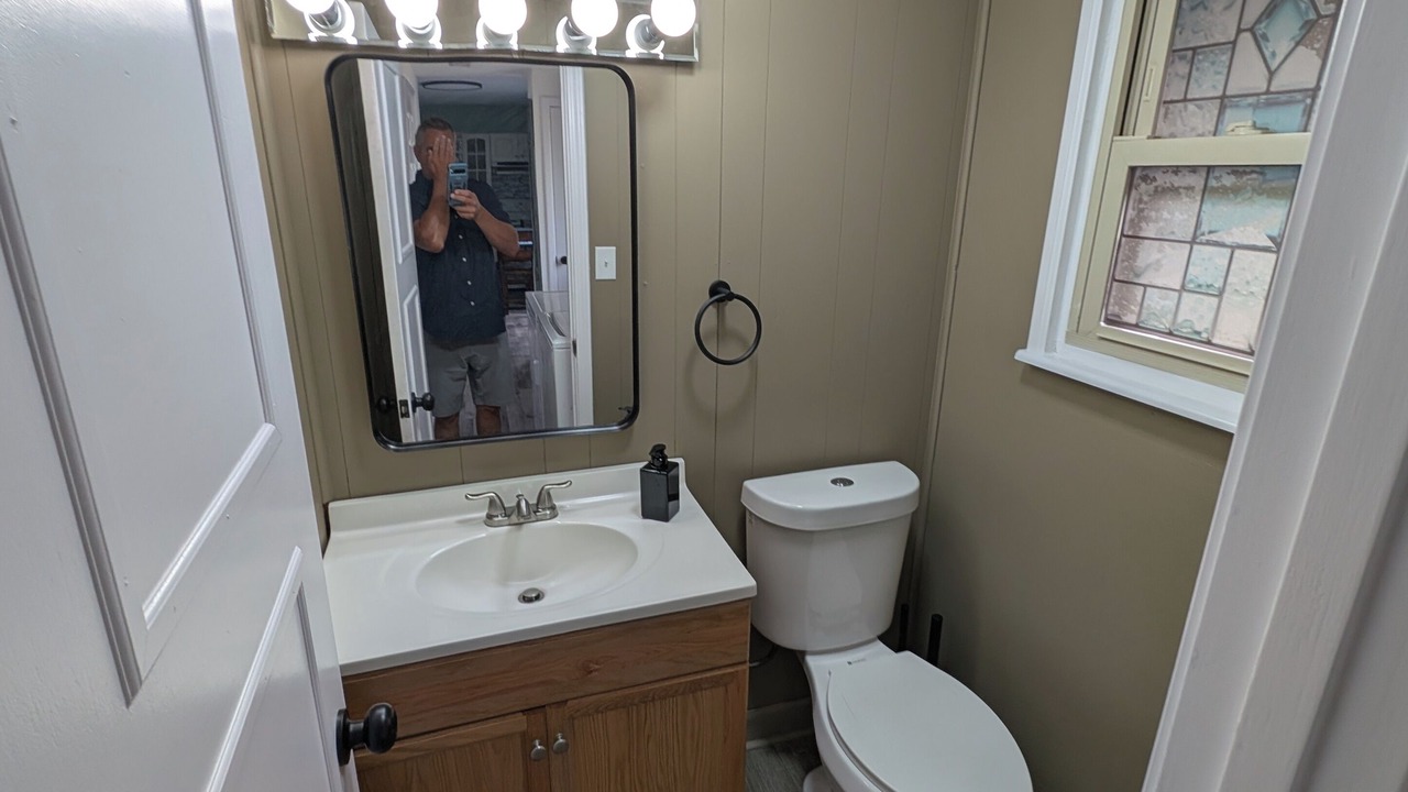 Photo of Bathroom in Foristell