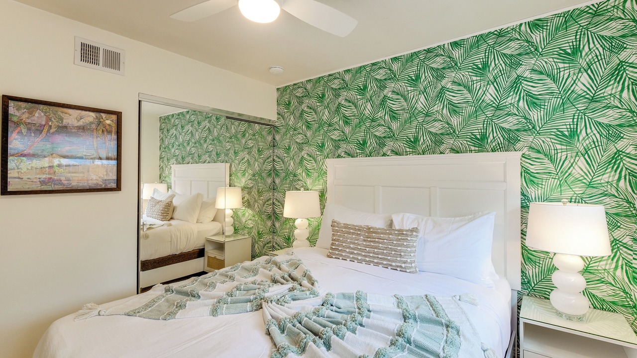 Photo of Bedroom in Clairemont